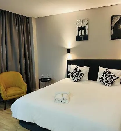 Appartement T1 Excepcional *